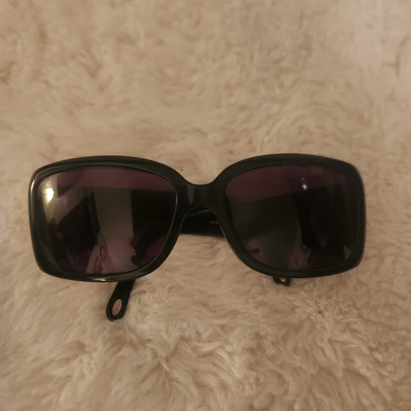 Tiffany & Co. Starburst Sunglasses TF 4017-B - Picture 1 of 15